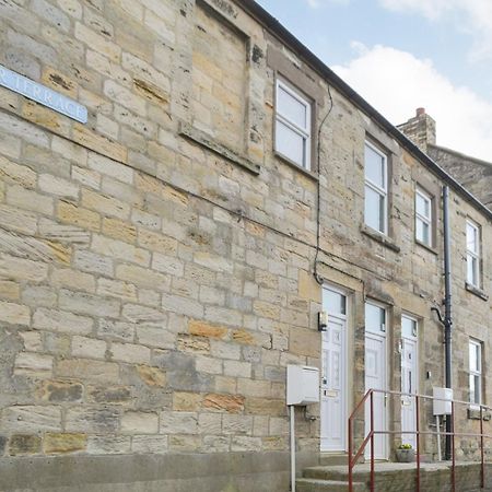 Gloster House Amble Exterior foto