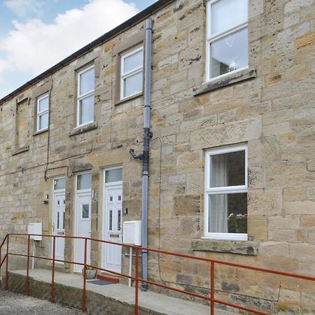 Gloster House Amble Exterior foto